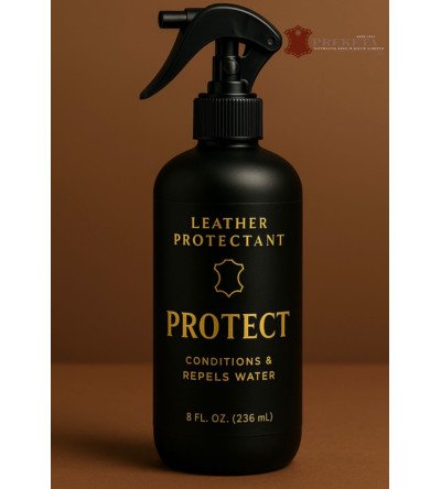 LUXOR Leather Protectant – Odos Apsaugos Purškiklis