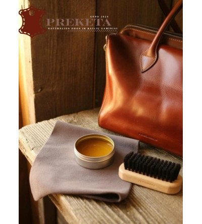 LUXOR Deep Restore Balm - gilaus atkūrimo balzamas natūraliai odai