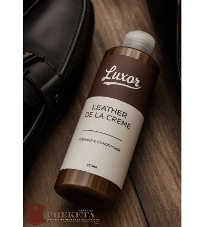 LUXOR Odos valiklis–kondicionierius (2in1), 250 ml