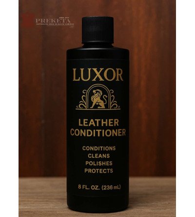 LUXOR Leather Conditioner 236 ml – odos kondicionierius, balzamas