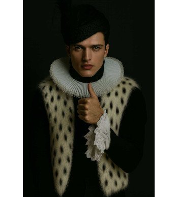 Autentiškumo galia: kai drąsa būti savimi tampa didžiausia prabanga