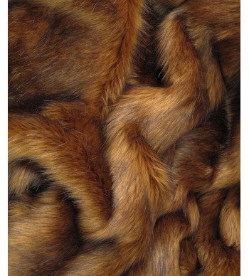 Natūralus kailis: istorija ir kultūra, lydinčios žmoniją per amžius