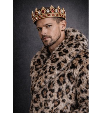 Natūralaus kailio priežiūra – ilgaamžės prabangos menas