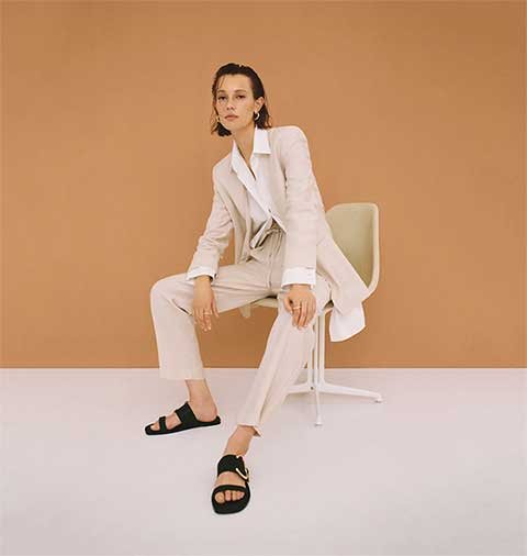 Kailio apykaklės / apvadai